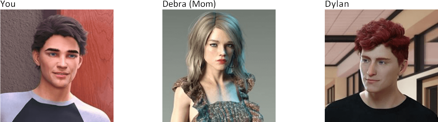 1.freshwomen-Walkthrough2