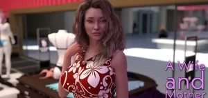 Read more about the article A Wife And Mother Walkthrough v0.185