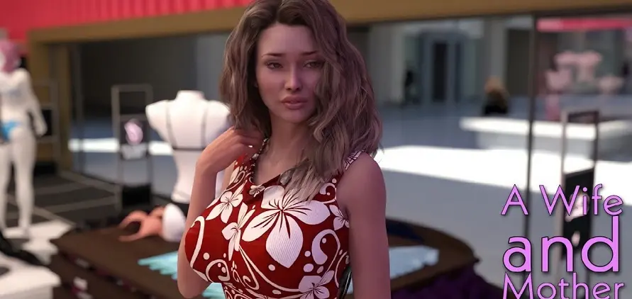 Read more about the article A Wife And Mother Walkthrough v0.185