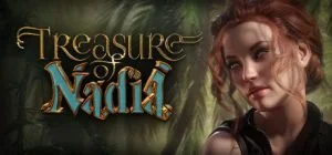 Read more about the article Treasure Of Nadia Full Puzzle Guide