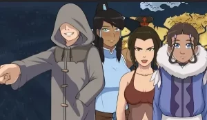Read more about the article Four Elements Trainer Walkthrough Book 1-4