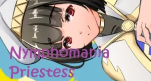 Nymphomania Priestess
