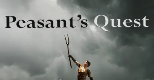 Read more about the article Peasant’s Quest Walkthrough & Guide
