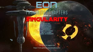 Read more about the article Eon Walkthrough v0.13
