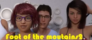 Read more about the article Foot of the Mountains 2 Walkthrough