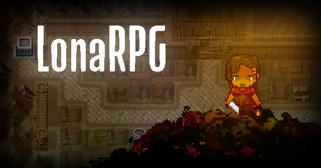 lonaRPG