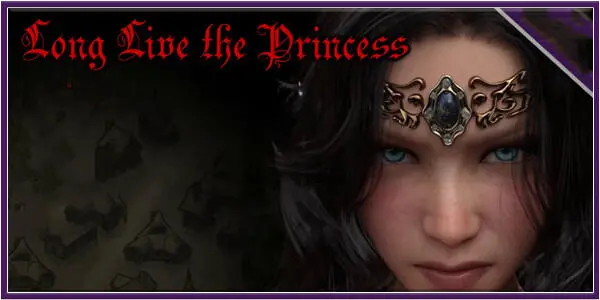 You are currently viewing Long live The Pricess Walkthrough Complete