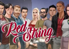 Our Red String