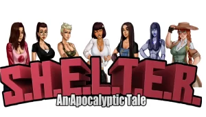 Shelter An apocalyptic Tale
