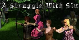 A Struggle With Sin Walkthrough