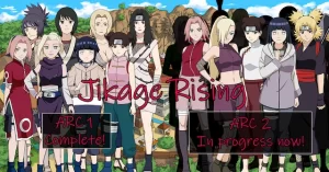 jikage Rising Walkthrough