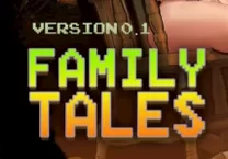 Taffy Tales