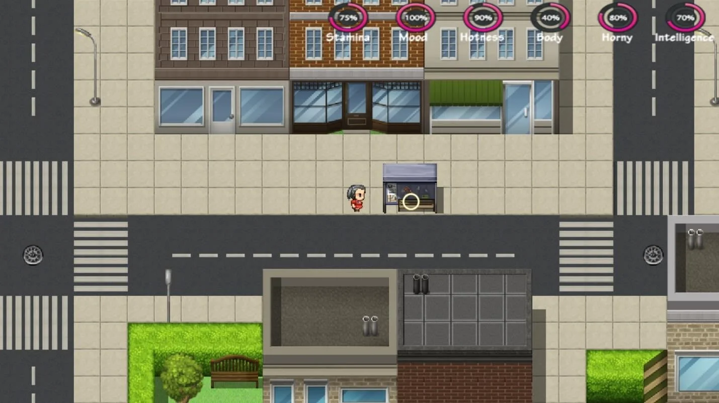 Lily of the Valley Walkthrough | GameGill