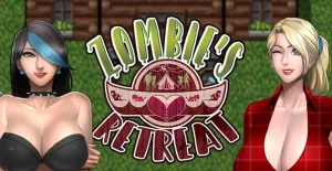 zombie's retreat Walkthrough