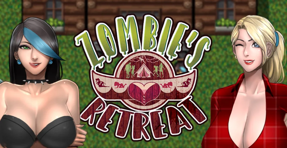 zombie's retreat Walkthrough