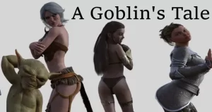 A Goblin's Tale Walkthrough & Guide