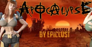 Apocalypse Walkthrough