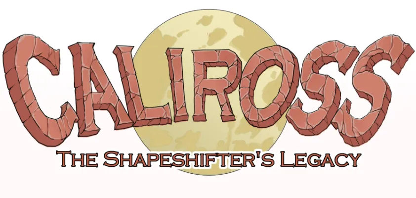Caliross, the Shapeshifter's Legacy