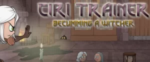 Ciri Trainer Walkthrough & Guide