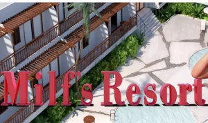 Milf’s Resort Walkthrough