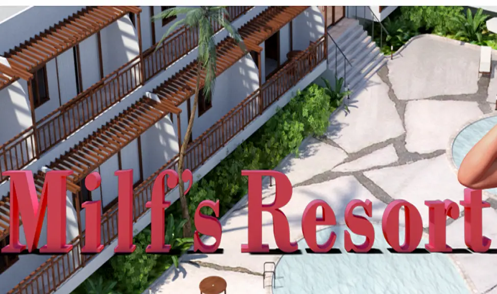 Milf’s Resort Walkthrough
