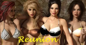 Reunion Walkthrough & Guide