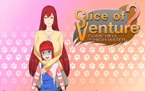 Slice of Venture 2 Walkthrough & Guide