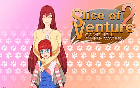 Slice of Venture 2 Walkthrough & Guide