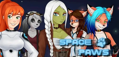 Space Paws Walkthrough & Cheats