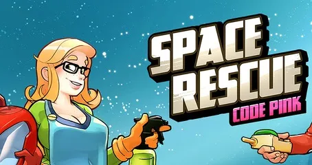 Space Rescue Walkthrough & Guide