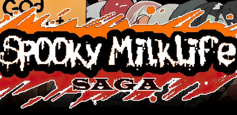 1. Spooky Milk Life Command Codes - wide 8