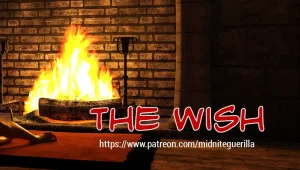 The Wish Walkthrough