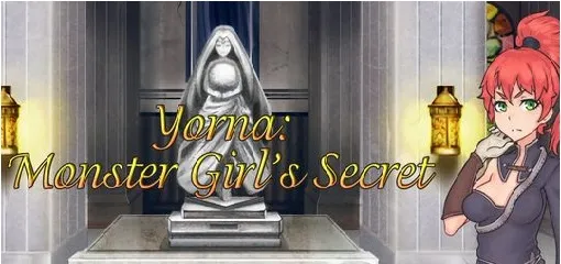 Yorna : Monster Girl's Secret Walkthrough & Guide