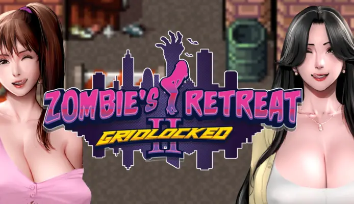 Zombie's Retreat 2 Gridlocked Walkthrough & Cheat