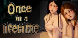 Once in a lifetime Walkthrough