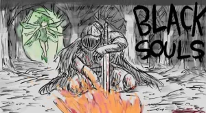 BLACKSOULS Walkthrough & Guide