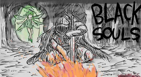 BLACKSOULS Walkthrough & Guide