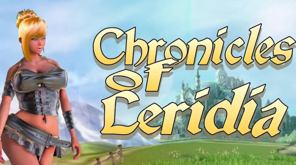 Chronicles of Leridia Walkthrough & Guide