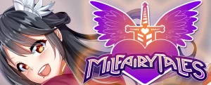Milfairy Tales