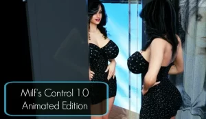 Milf’s Control Walkthrough & Guide