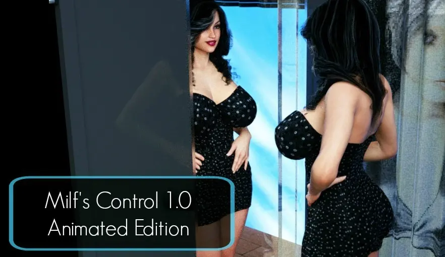 Milf’s Control Walkthrough & Guide