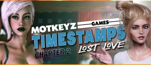 Timestamps Lost Love