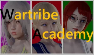 Wartribe Academy Walkthrough