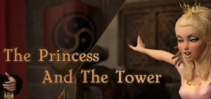 The Princess and the Tower