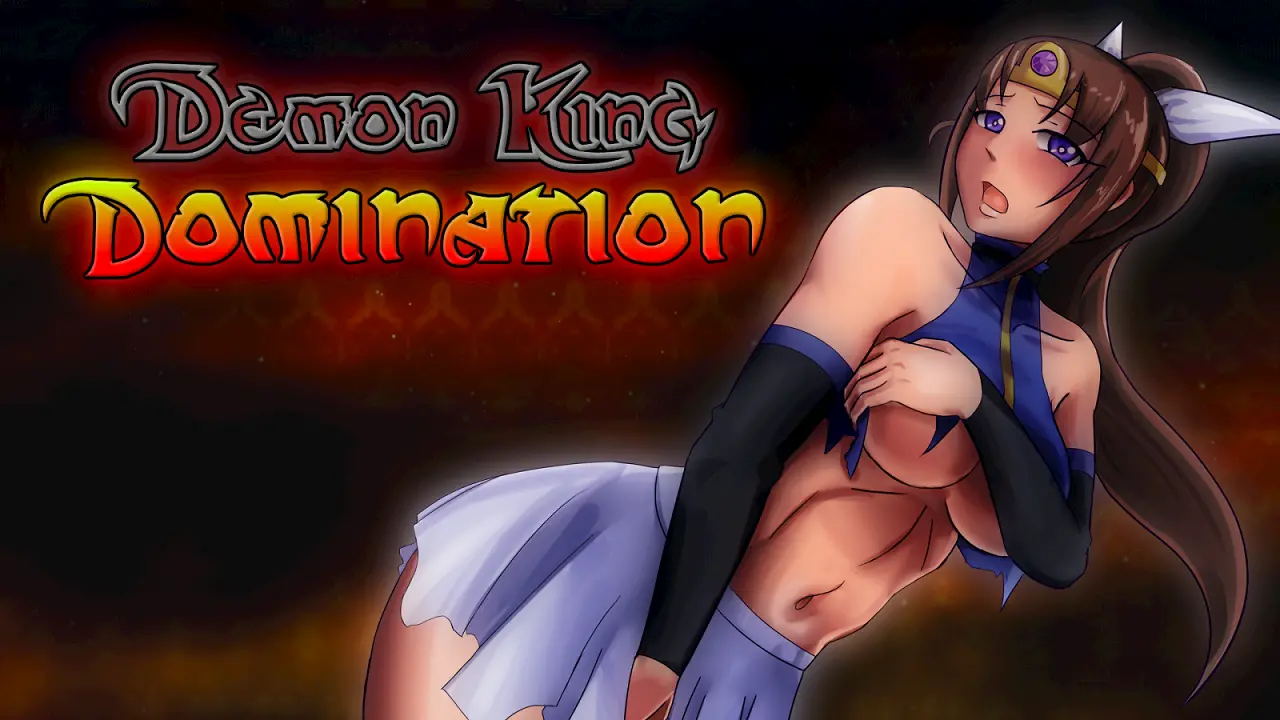 Demon King Domination` Deluxe Edition