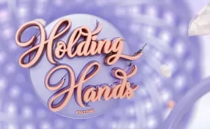 Holding Hands