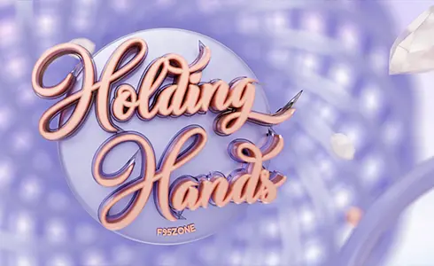 Holding Hands
