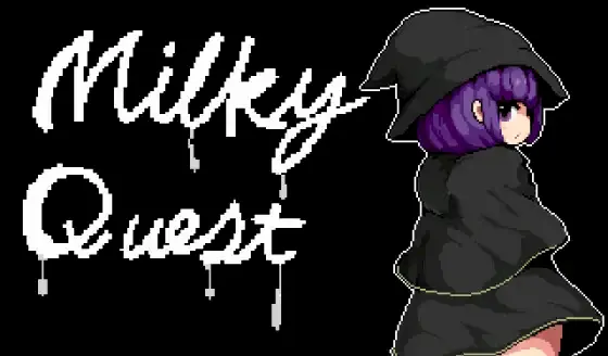 Milky Quest II