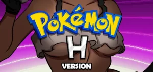 Pokémon 'H' Version