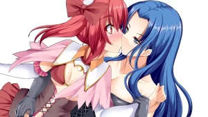 Trans Female Fantasy Legacy